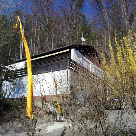 Maison Au Soleil Egloffstein Dış mekan fotoğraf