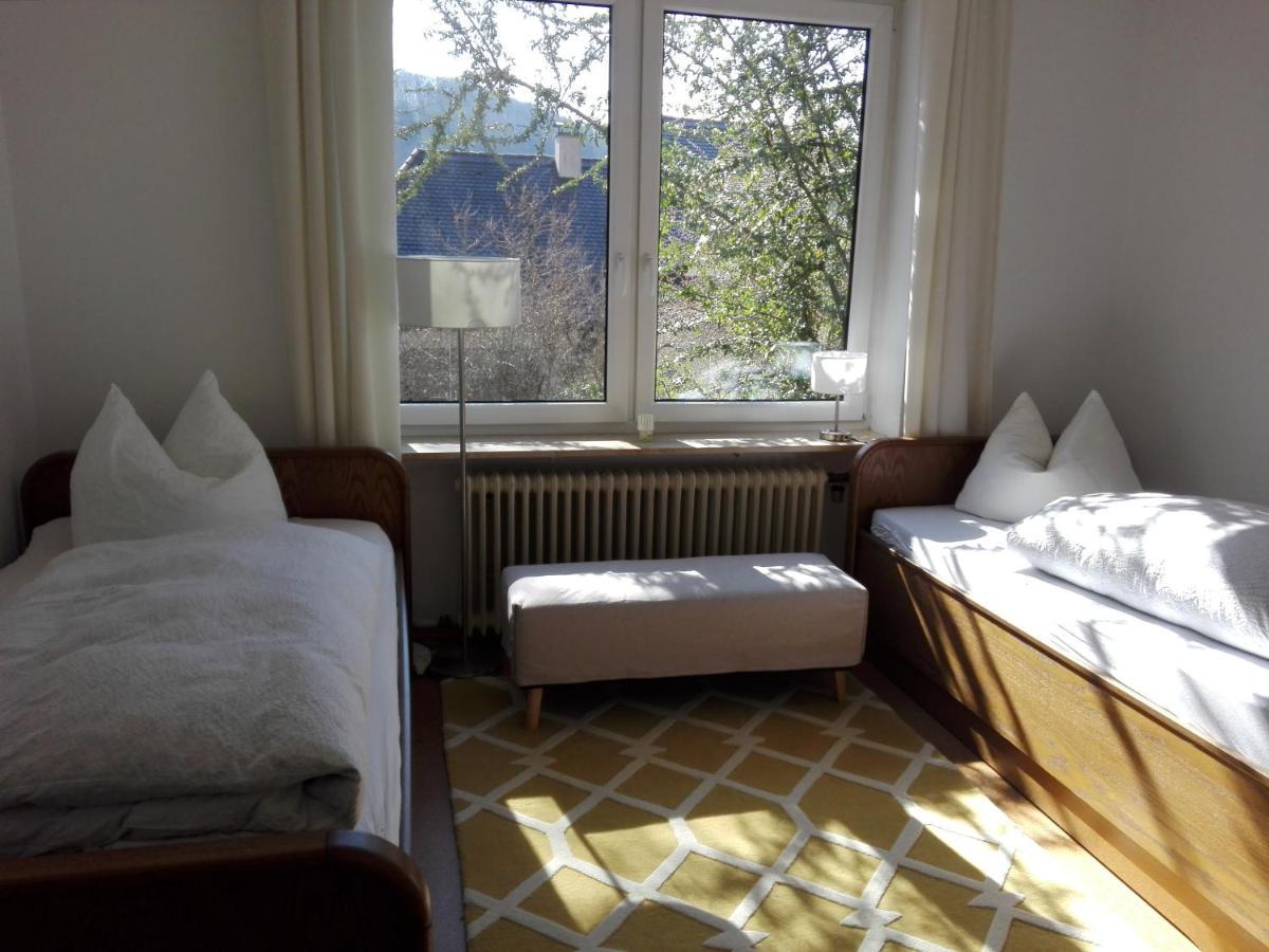 Maison Au Soleil Egloffstein Dış mekan fotoğraf