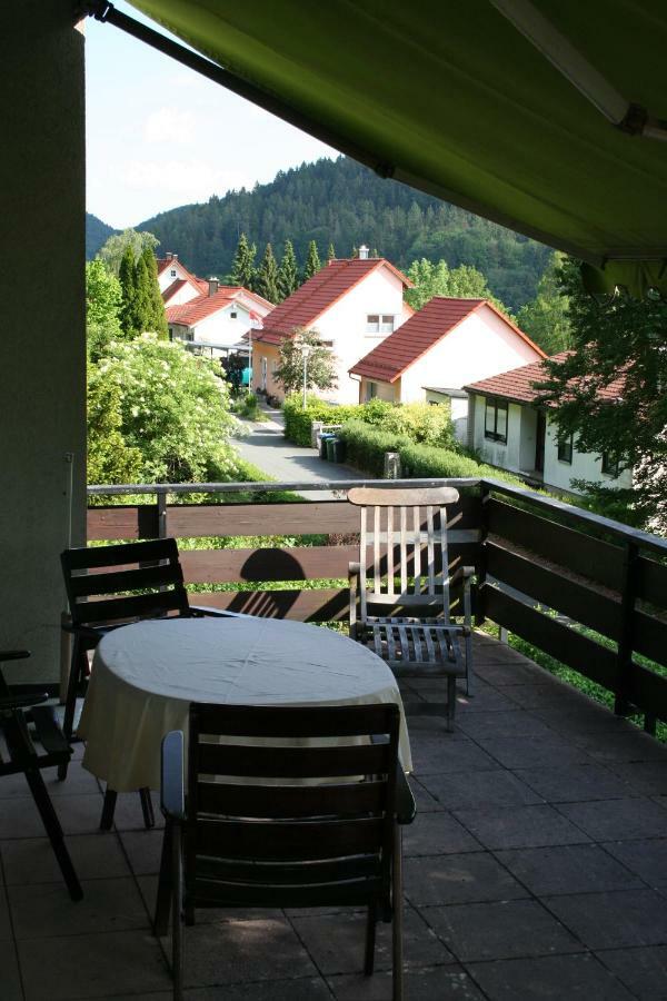 Maison Au Soleil Egloffstein Dış mekan fotoğraf